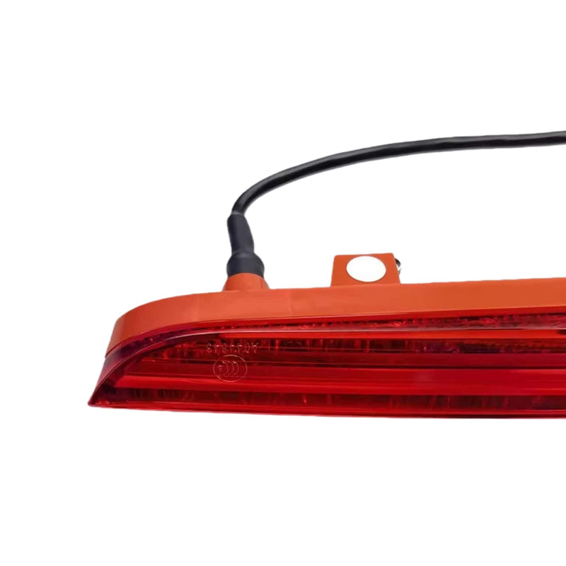 Rear High Mount 3rd Third Brake Stop Light for Audi Q3 8U Q3 Quattro 2012-2014