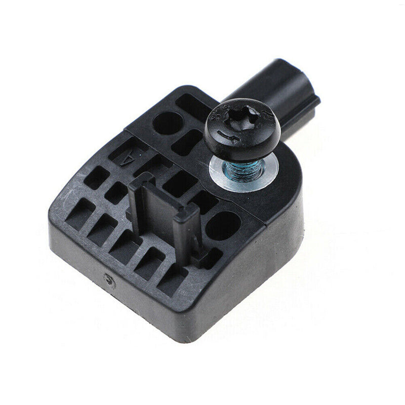 Front Bumper Impact Sensor for GMC Sierra 1500 2014-2018 2500HD 3500HD 2014-2019