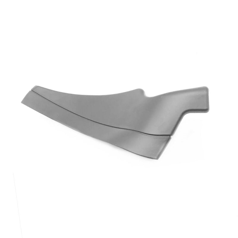 WXZOS 1PC Front Left Side Windshield Cowl Panel for Maserati Quattroporte(M156)2014-20