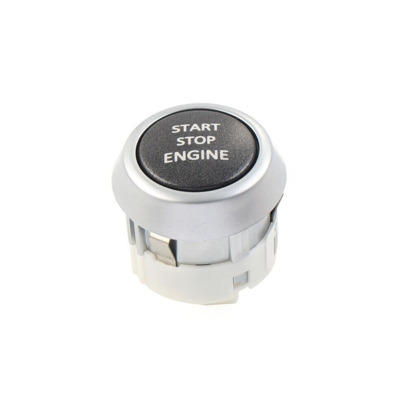 Bouton interrupteur démarrage-arrêt allumage moteur pour Land Rover Freelande...