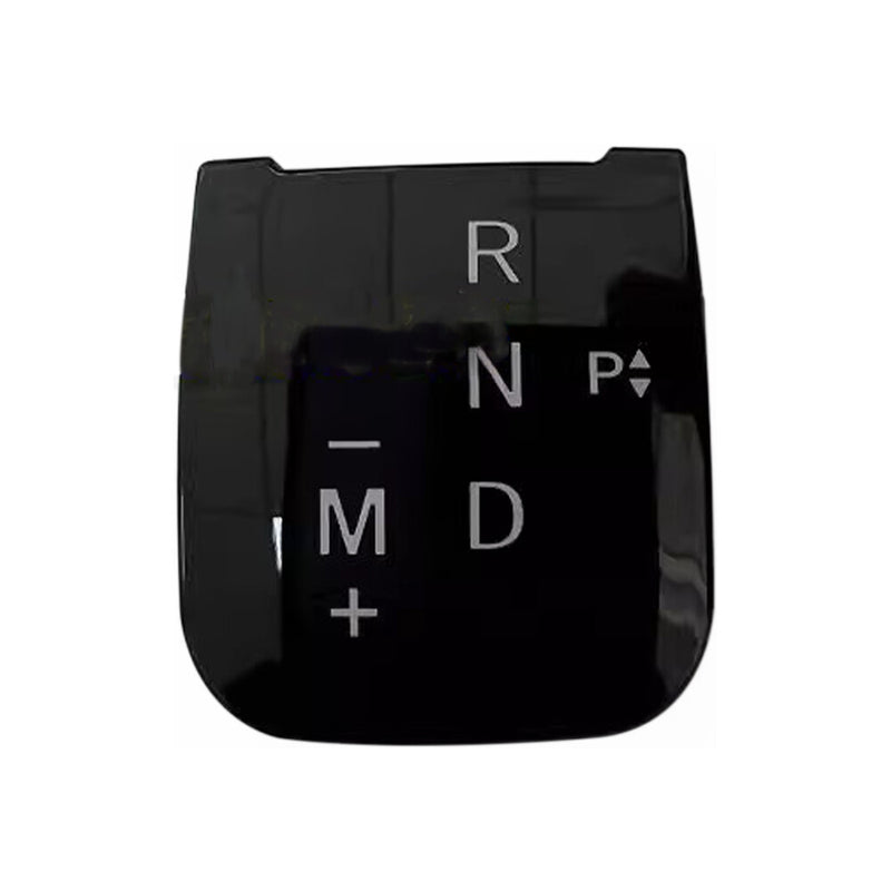 WXZOS Gear Shift Stick R/N/DM Display Repair Panel for Maserati 2019-2024 Quattroporte
