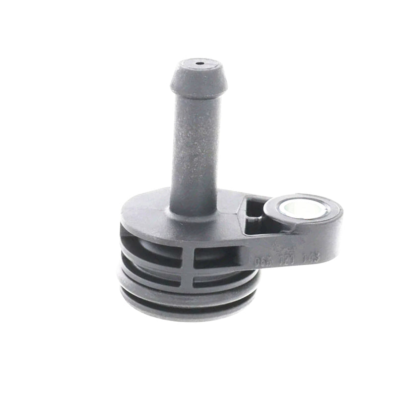 WXZOS Engine Coolant Hose Connector for Porsche Cayenne 2.0T E-Hybrid 2019-2024