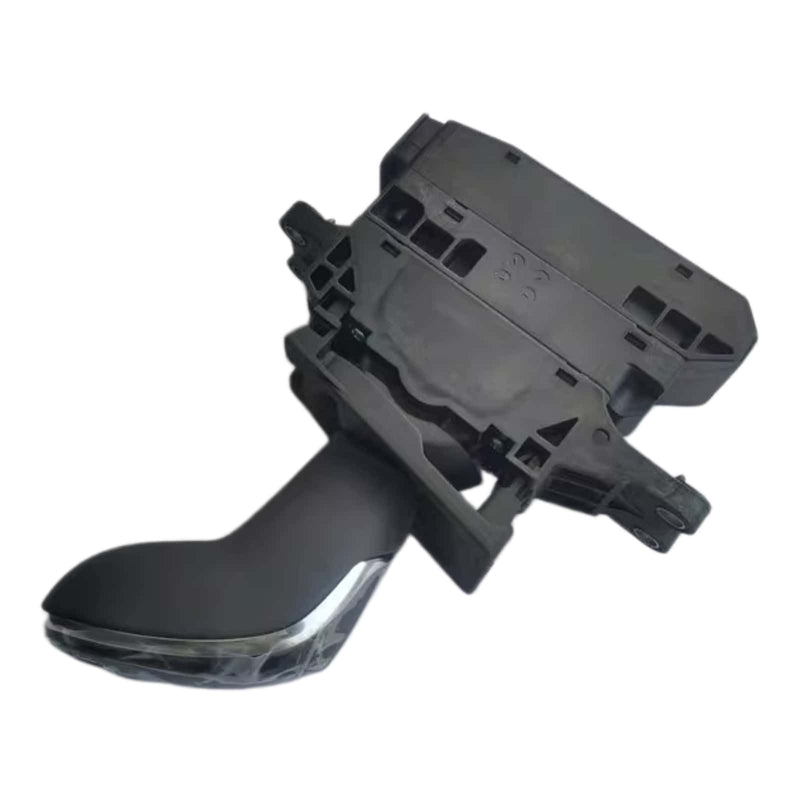 WXZOS Automatic Transmission Gear Shift Lever Assembly for Cadillac XT5 XT6 2020-2024
