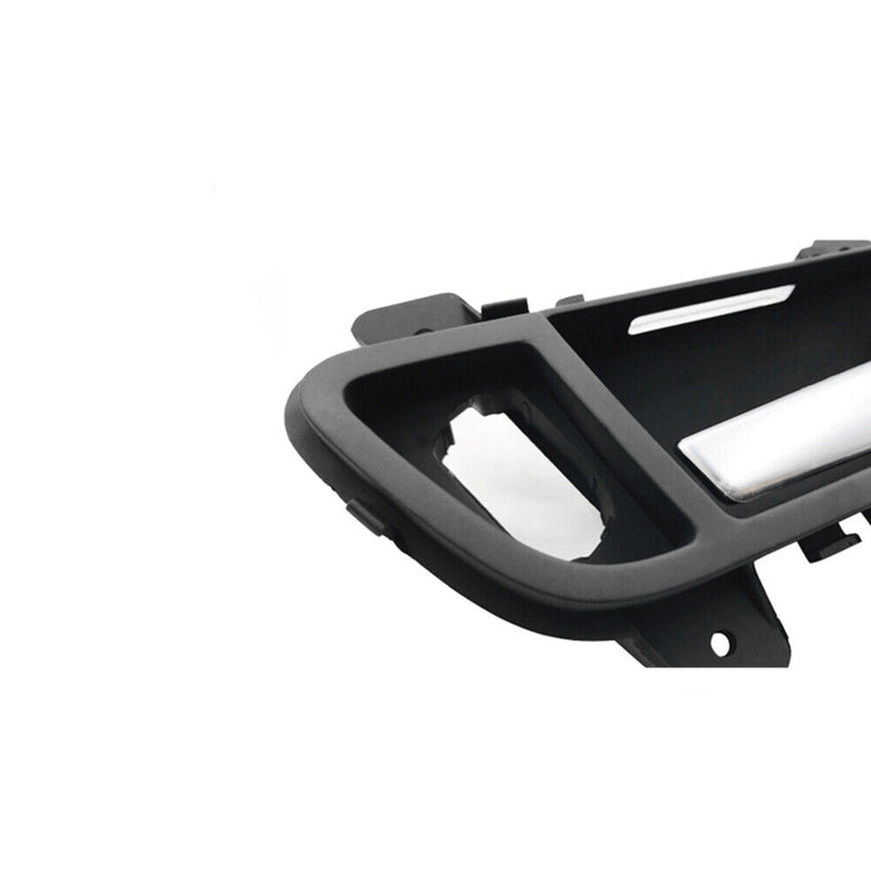 Black Front Right Side Interior Door Handle 8K0837020A for Audi 2009-2016 A4