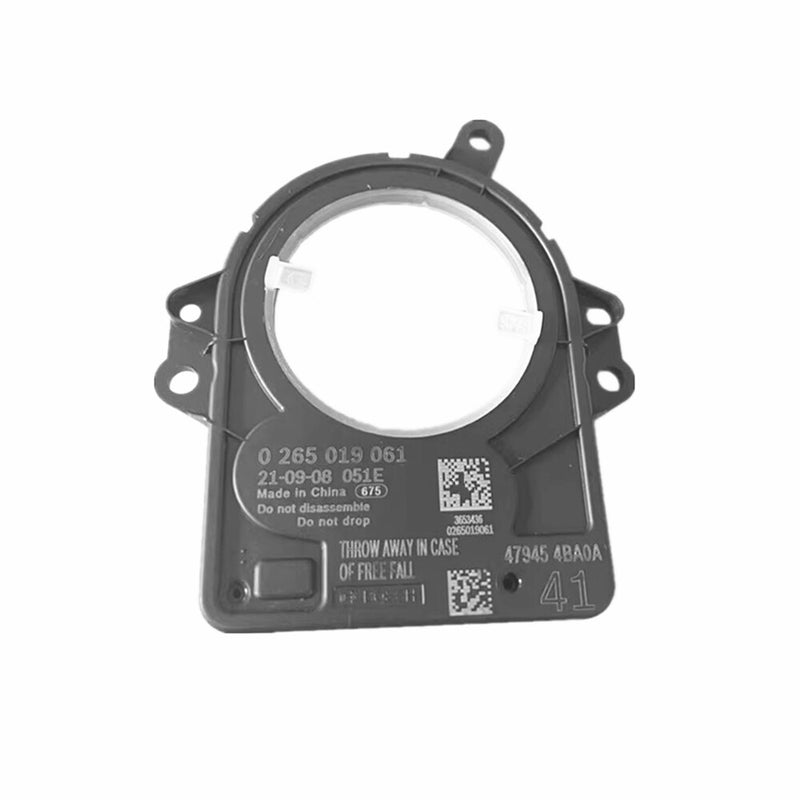 WXZOS 1PC Steering Wheel Column Angle Sensor for Nissan Qashqai 2014-2022