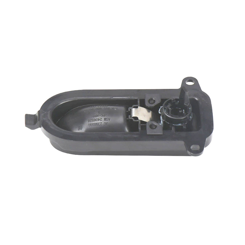 WXZOS Passenger Side Glove Box Release Handle for Mercedes-Benz W205 C-Class 2015-2021