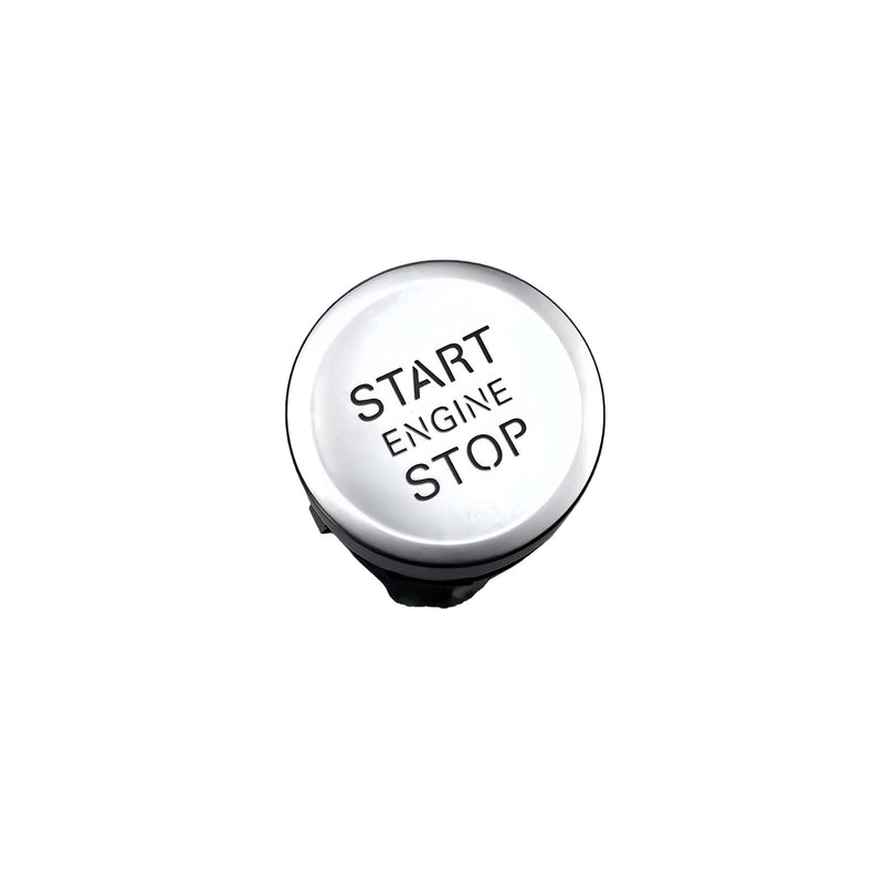 Ignition Engine Start-Stop Switch Push Button for Audi Q2 Quattro Q2 2018-2025