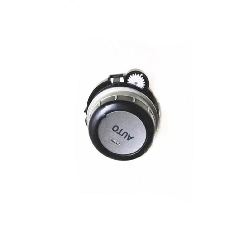 A/C Control AUTO Unit Rotary Knob Switch for Toyota Land Cruiser Prado 2010-2017