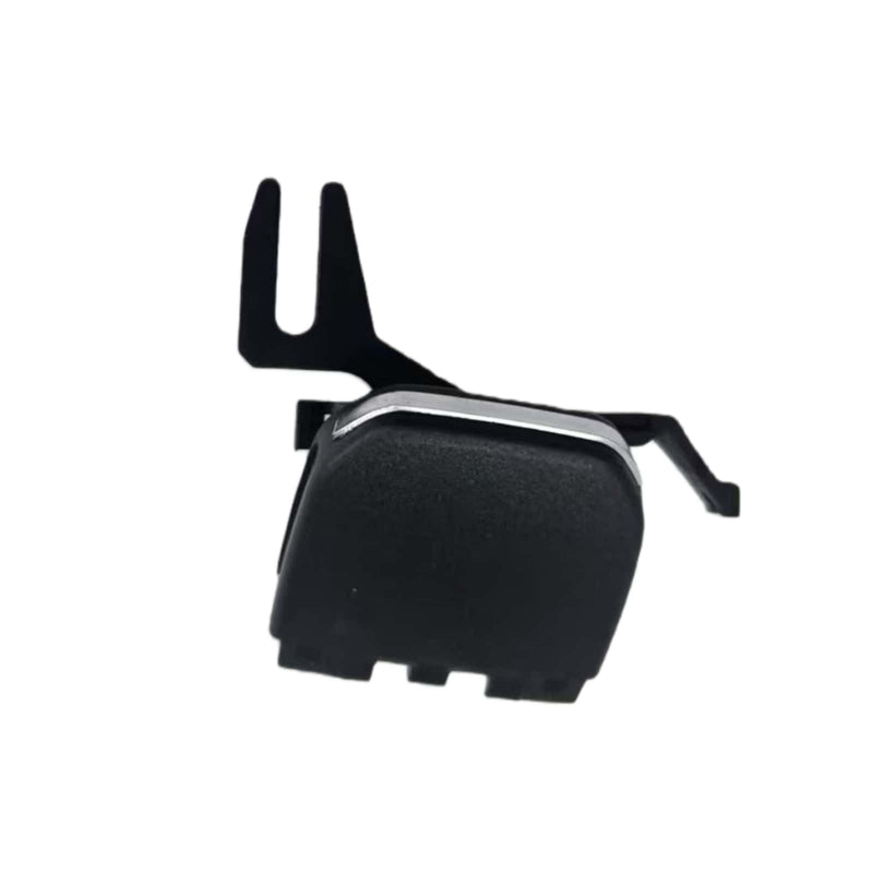 WXZOS Car Dashboard Air Vent Blade Paddle Slider for Ferrari 458 Italia/Spider 2010-15