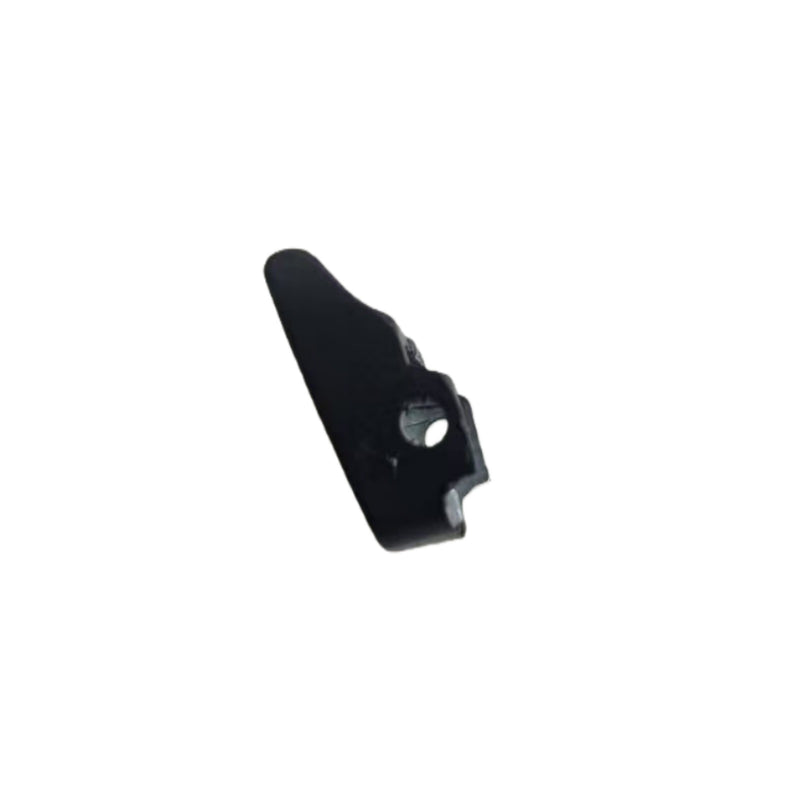 WXZOS Central Armrest Travel Open Switch Button Cover for Aston 2017-2023  Martin DB11