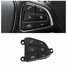 Steering Wheel Right Side Volume Sync Switch Button for Benz W176 W166 W246 W463