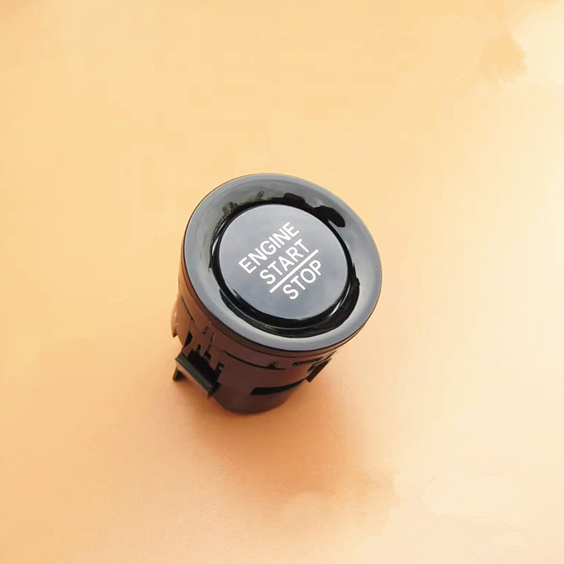 WXZOS Start Stop Push Ignition Button Starter Switch for Honda Civic 2016-2020