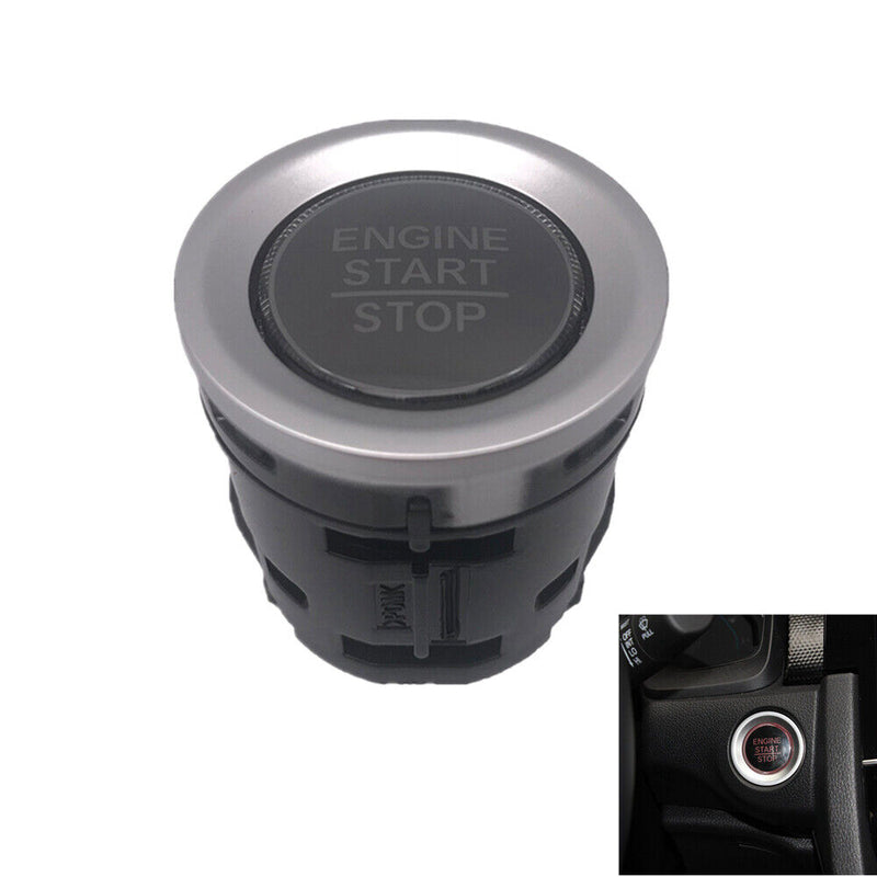 Engine Start Stop Button Switch 35881TBAA01 For Honda Civic 16-18 CR-V 17-18