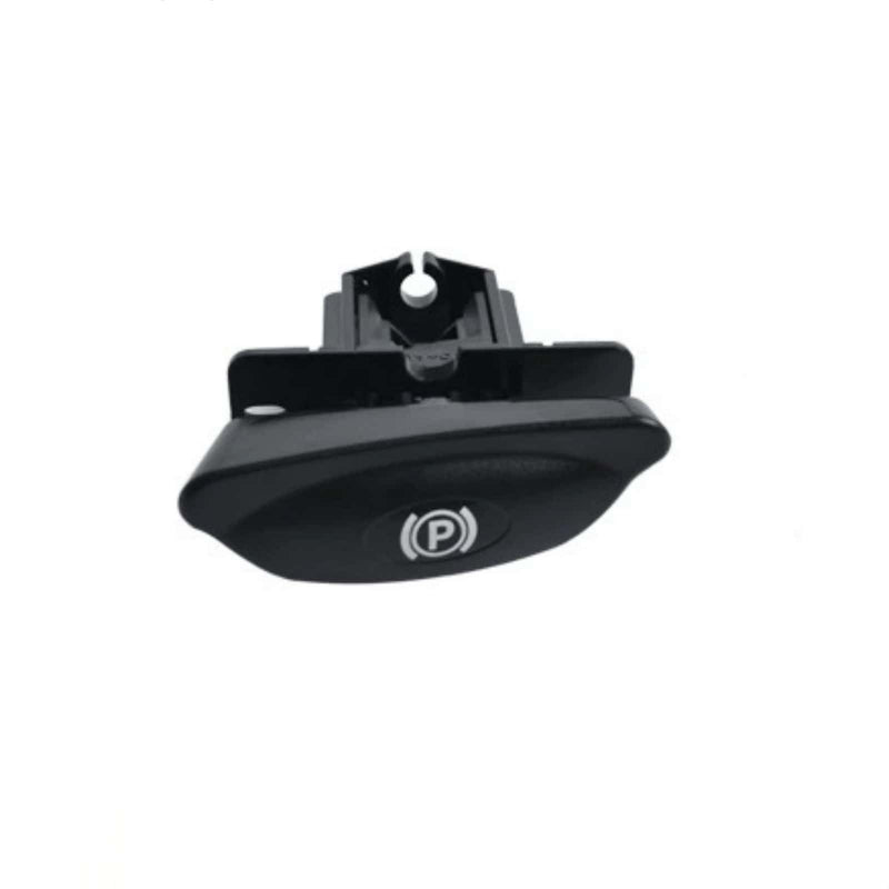 WXZOS Car HandBrake Switch Release Handle w/Bracket for Mercedes W230 SL-Class 2006-11
