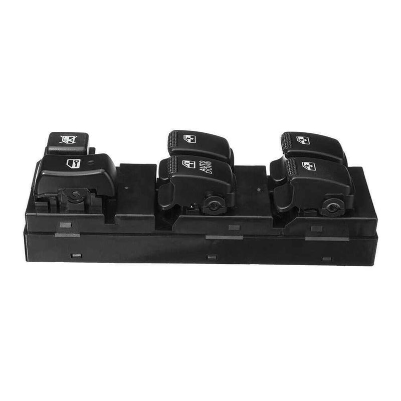 Electric Power Window Master Control Switch 93570-2E000 For Hyundai Tucson 05-10