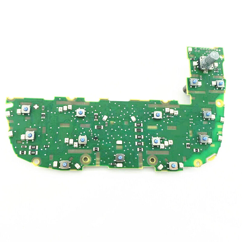 Multimedia MMI Control Circuit Board with Navigation for Audi 2013-2018 A6 C7 A7