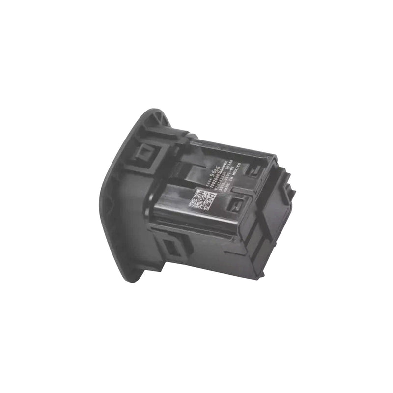 WXZOS Rear Tailgate Boot Lock Release Switch Button for Cadillac CT5 2020-2025