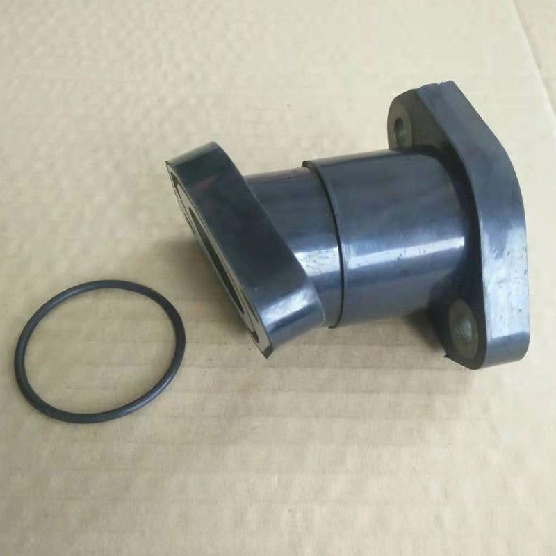 Best Carburetor Intake Manifold Boot For Yamaha Kodiak 400 Moto 4 Big Bear 350