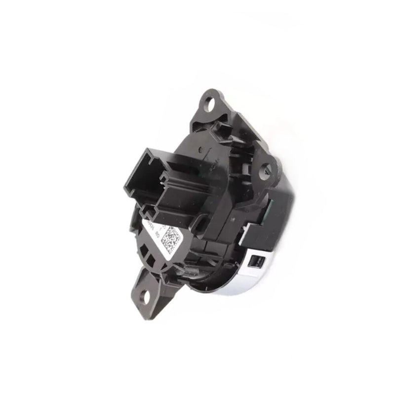 WXZOS 1PC Engine Start Stop Ignition Switch Button for BMW M5 2011-2016 M6 2011-2017