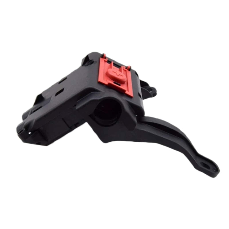 WXZOS PTD Positive Distributor Jump Start Connector Assly for Audi A6 C8 S6 2019-2025
