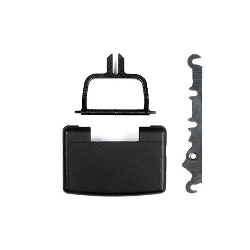 Front Air Vent Outlet Tab Clip Repair for Mercedes-Benz 2006-2011 W164 M-Class