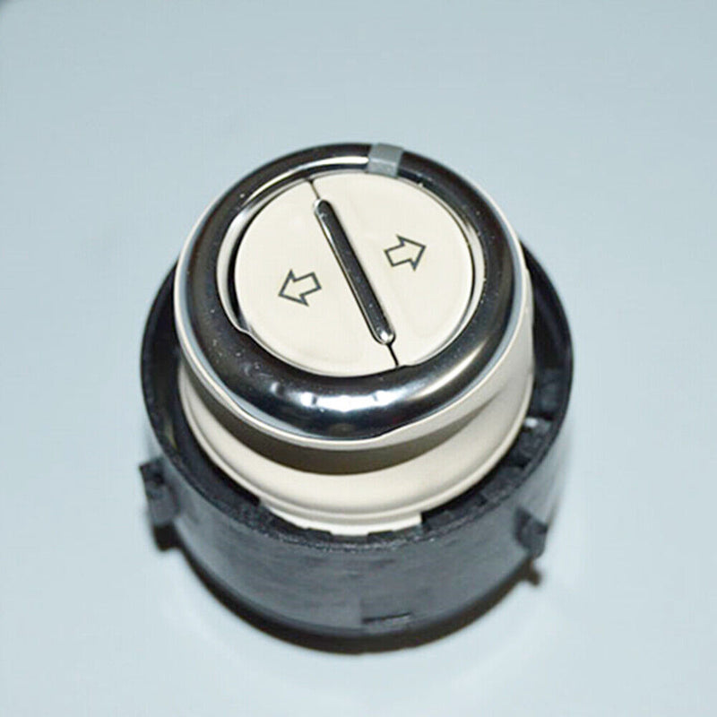 1K9959561 Beige Sunroof Moon Roof Switch For VW Golf Sharan Tiguan