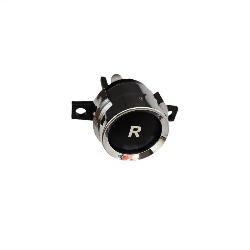 WXZOS Reverse&F1 Gearbox Switch Button for Maserati GranTurismo MC Sport F1 2008-2019