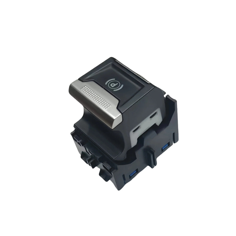WXZOS Electric Handbrake Switch Button for Citroën C5 AIRCROSS 2018-2023