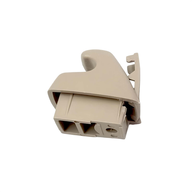 WXZOS Front Interior Roof Sun Visor Retainer Support Clip for Buick LaCrosse 2010-2018