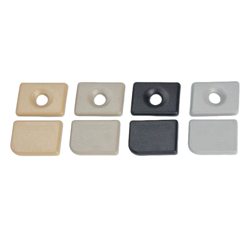 WXZOS Passenger Side Glove Box Release Button for Mercedes-Benz W220 S-Class 1998-2005