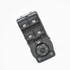 92247215 Black Master Window Switch For Pontiac G8 GT GXP 4D 2008-2009