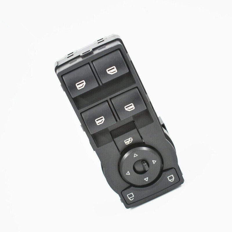 92247215 Black Master Window Switch For Pontiac G8 GT GXP 4D 2008-2009