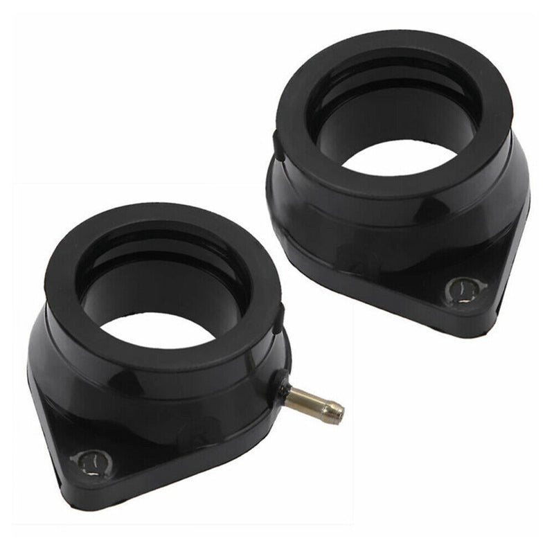 5EL-13596-00-00 Carburetor Carb Intake Manifold Boots For Yamaha VStar XVS1100