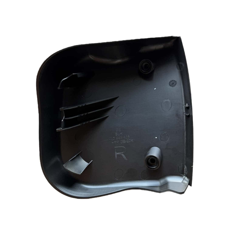 WXZOS 1PC L&R Rear Tail Light Lamp Cover Cap Replacement for Audi Q7 SQ7 2007-2015