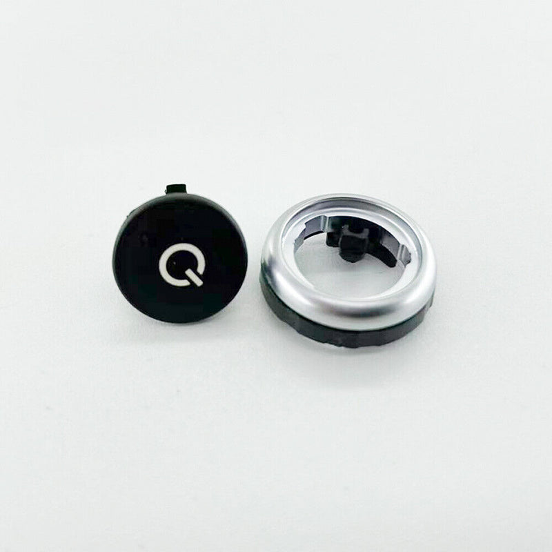 FM Volume Control Knob Repair for BMW 5series F10 F11 LCI  F07 GT LCI 2014-2016