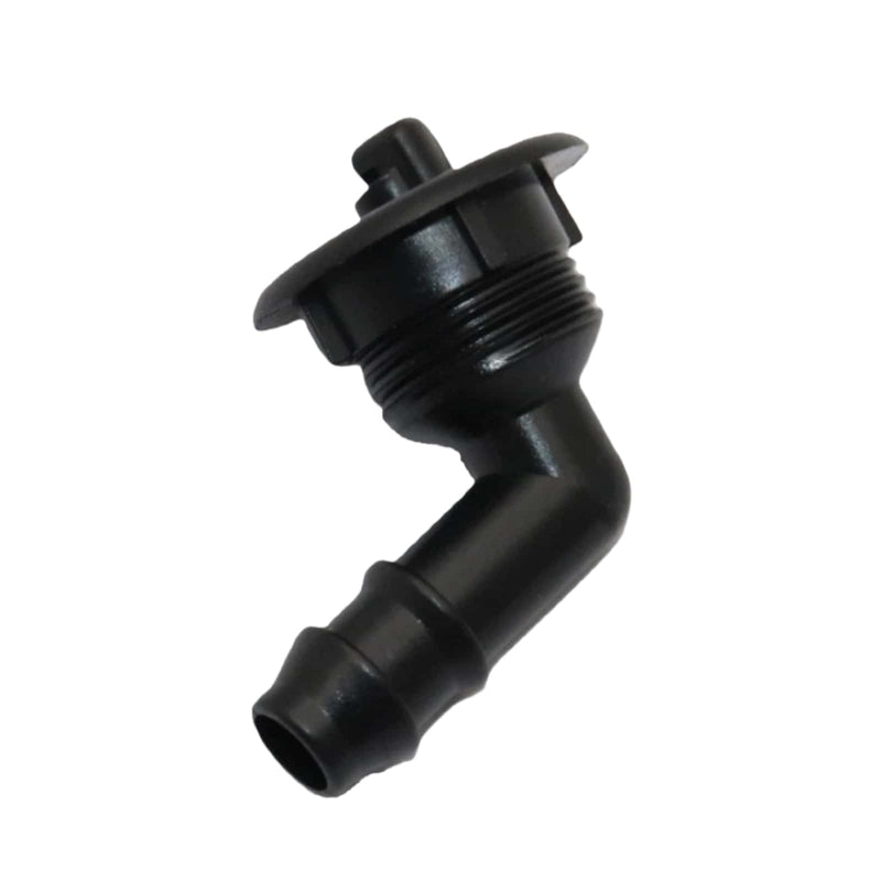 Headlight Washer Nozzle for Mercedes-Benz W463 W464 W465 G-Class 2004-2026