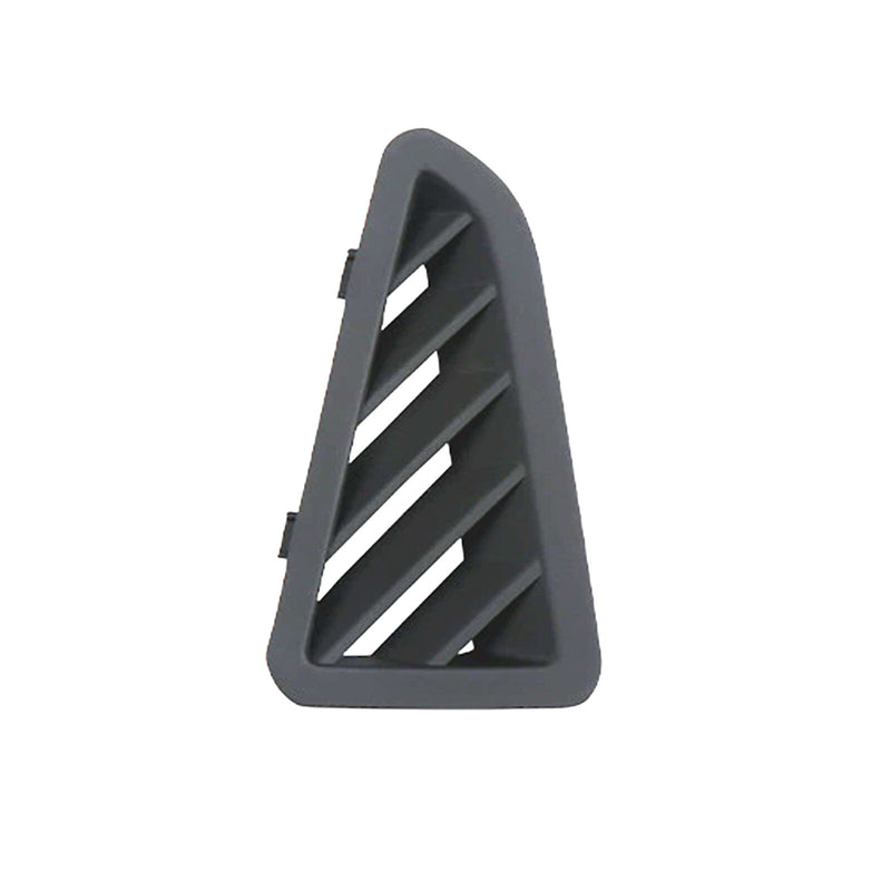 WXZOS Front Side Dashboard Air Vent Grille Frame for BMW F02 F04 7series 2008-2015
