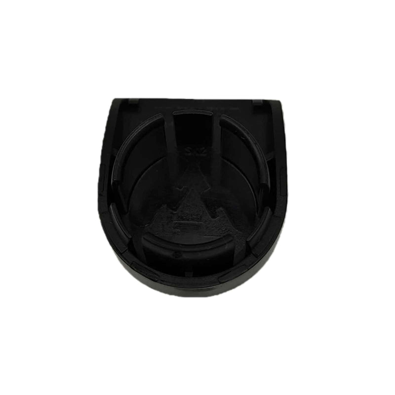 WXZOS Rear Window Wiper Arm Cover Cap for Porsche 911 (992) 2019-2024