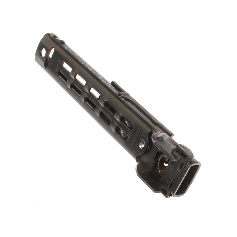 WXZOS Front Seat Belt Slider Height Adjuster for VW Golf MK5 MK6 2005-2012
