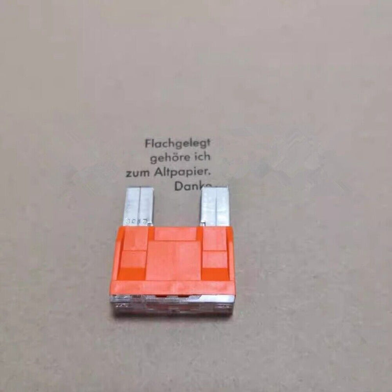 Fusibile multiuso pompa a scoppio 40A per Porsche Cayman (981/982/987) 2006-2021