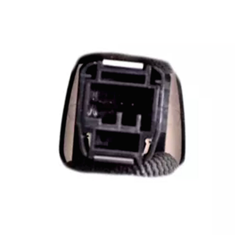 WXZOS Dashboard Sun Load Alarm Security Indicator Sun Sensor for Volvo S60 2011-2018