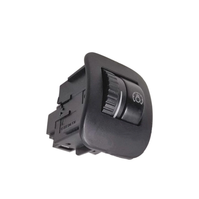Variateur de tableau de bord pour Porsche Cayenne 2003-2010