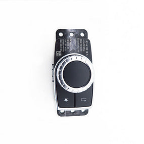 IDrive Navigation Multimedia Control Switch Knob Unit for Benz W176 W246 C117