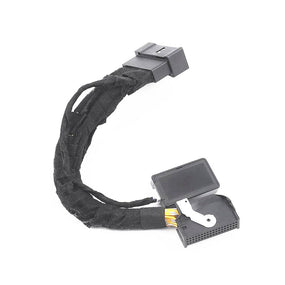 CMT Engine Start-Stop Memory Module Plug/Play for Audi A6 C8 S6 RS6 2019-2022