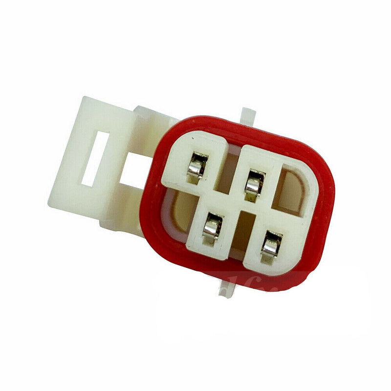 Neutral Safety Switch Connector 7-PIN & 4-PIN Harness For 4L60E 4L65E 4L80E