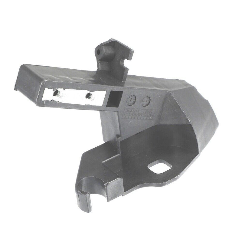 Supporto barra antiurto nucleo radiatore anteriore destro per Mercedes-Benz...