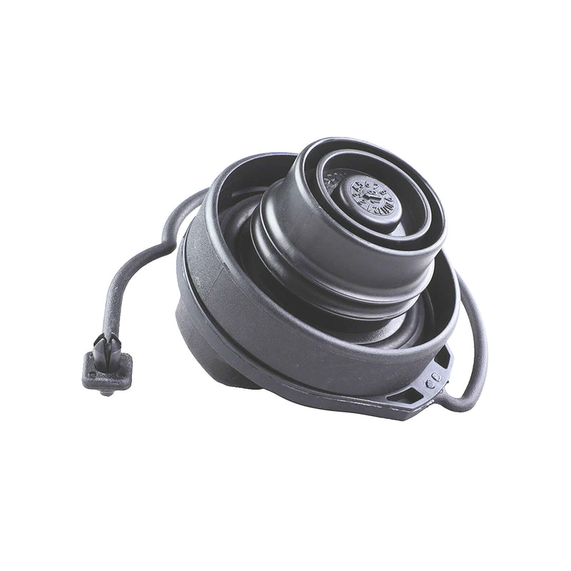 WXZOS Fuel Tank Cap Plug w/Strap Clip for Porsche 911 (997) 2005-2012