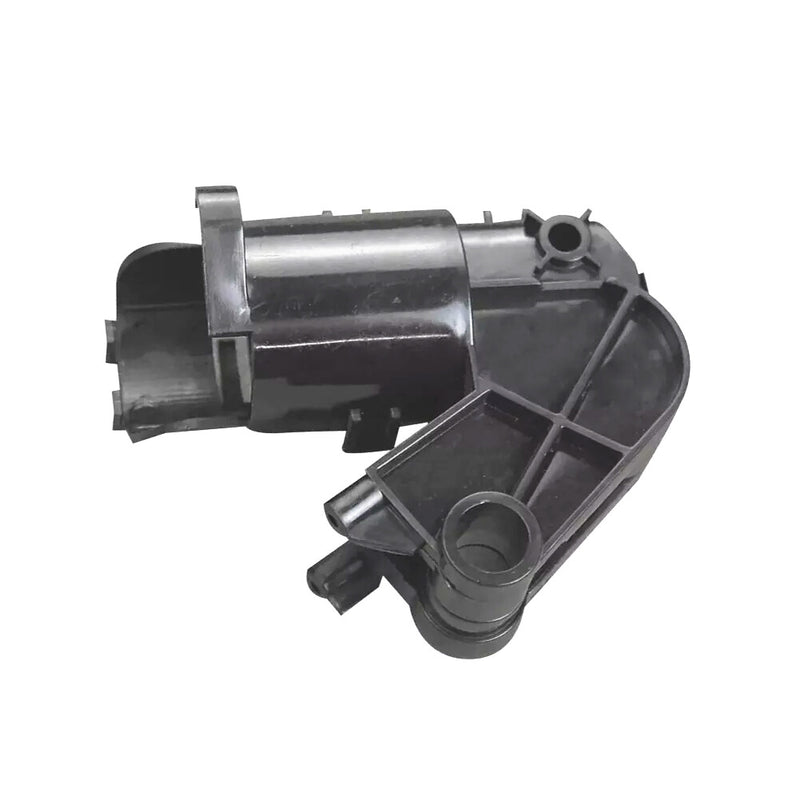 WXZOS Display Screen Lift Mechanism Gear Motor Bracket for Audi A8 D4 S8 2011-2017