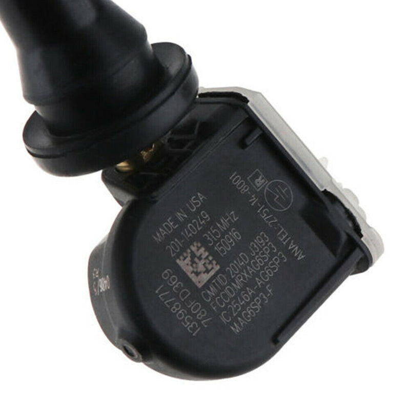 13598771 TPMS Tire Pressure Sensors 13598772 For GM Buick Chevrolet Cadillac