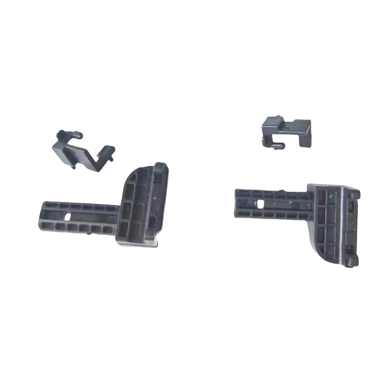 WXZOS Front Side Window Sunblind Mounting Bracket for Mercedes W223 S-Class 2021-2025